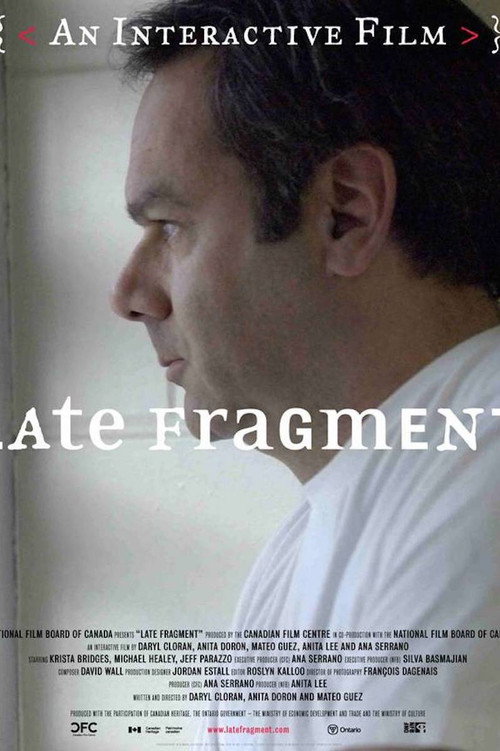 Постер фильма «Late Fragment»