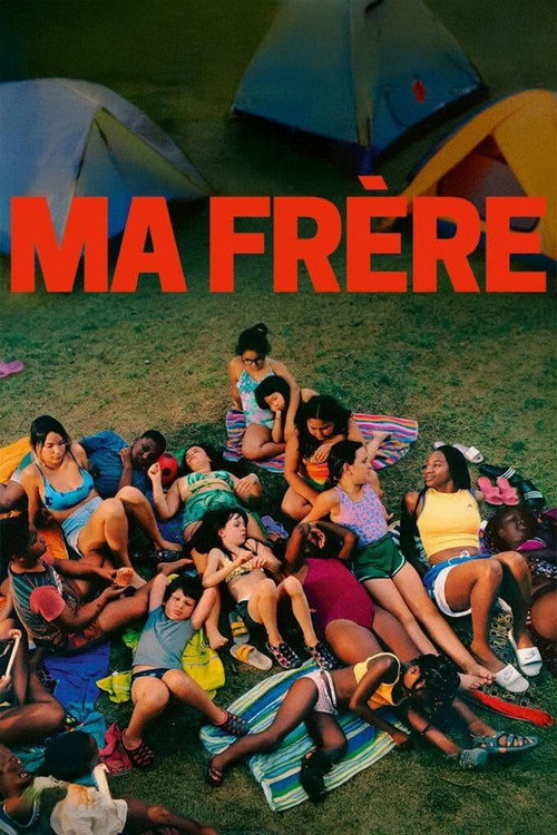 Постер фильма «Ma frère»
