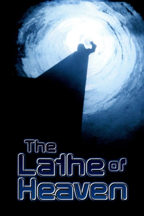 Постер фильма «The Lathe of Heaven»