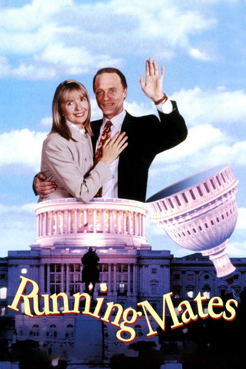 Постер фильма «Running Mates»