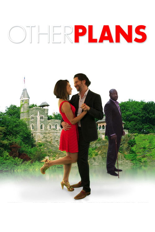 Постер фильма «Other Plans»