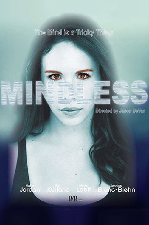 Постер фильма «Mindless»