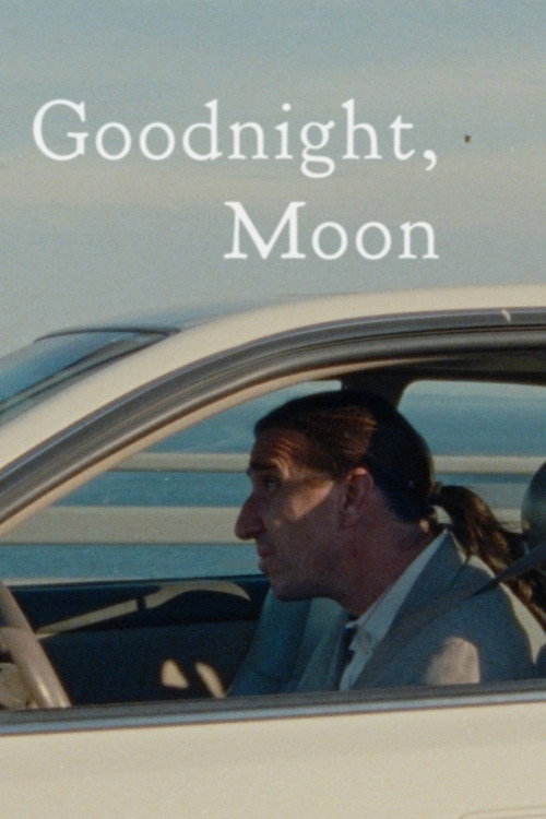Постер фильма «Goodnight, Moon»
