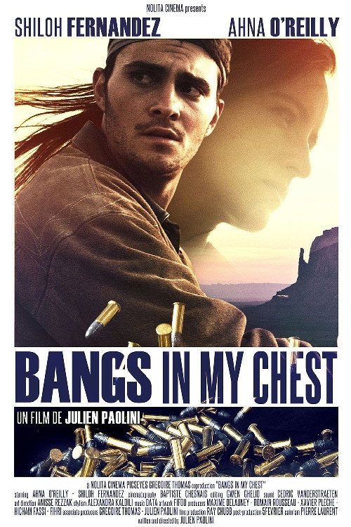 Постер фильма «Bangs in my chest»