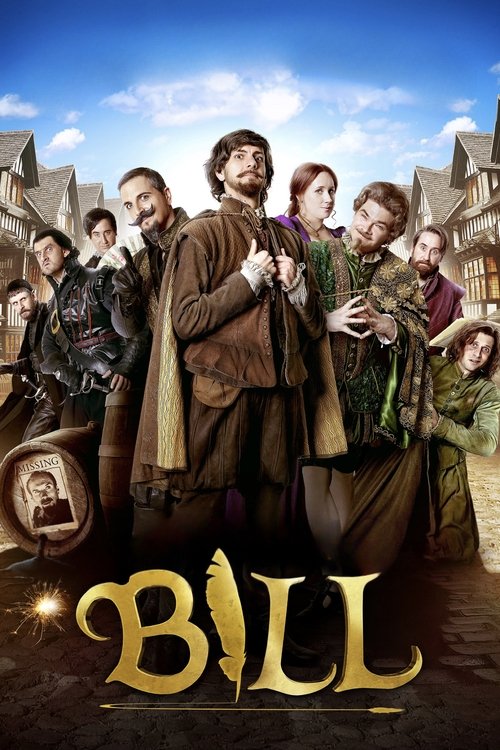 Постер фильма «Bill»