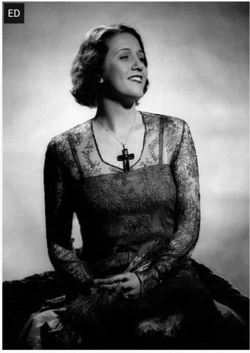 Постер фильма «Margery Booth: The Spy in the Eagle's Nest»