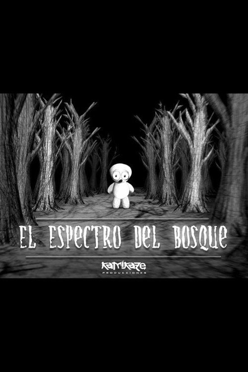 Постер фильма «El espectro del bosque»
