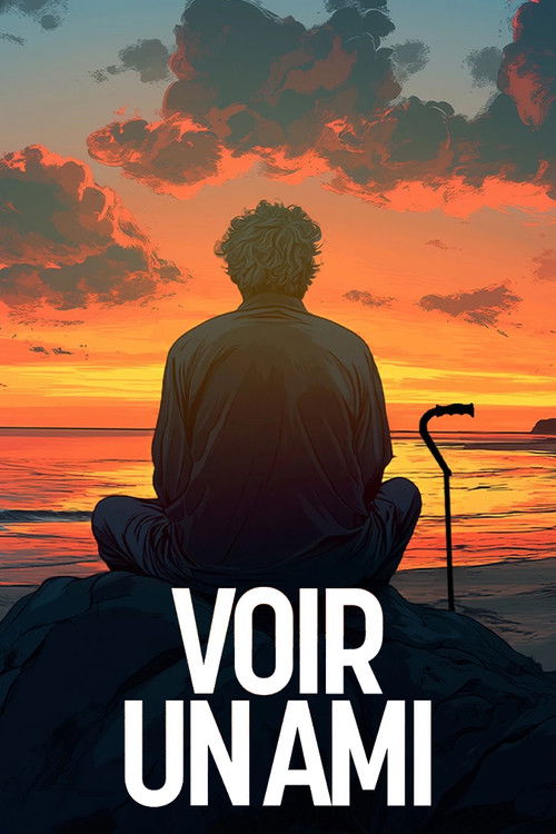 Постер фильма «Voir un ami»