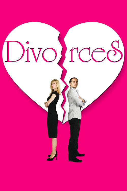 Постер фильма «Divorces»