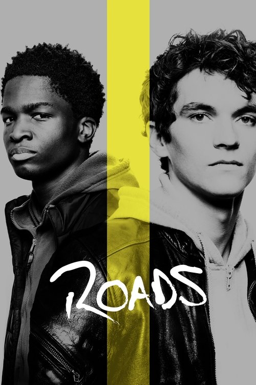 Постер фильма «Roads»