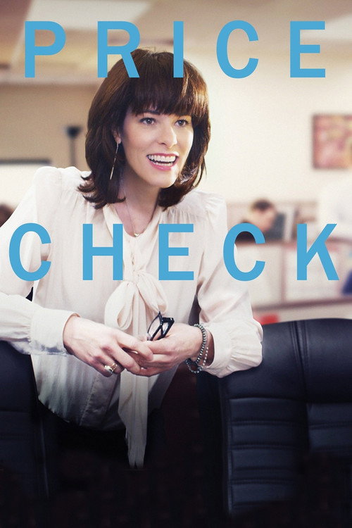 Постер фильма «Price Check»