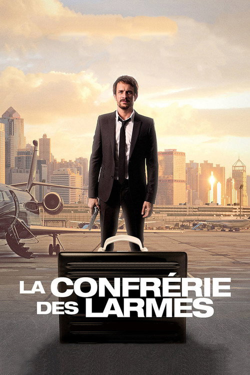 Постер фильма «La Confrérie des larmes»