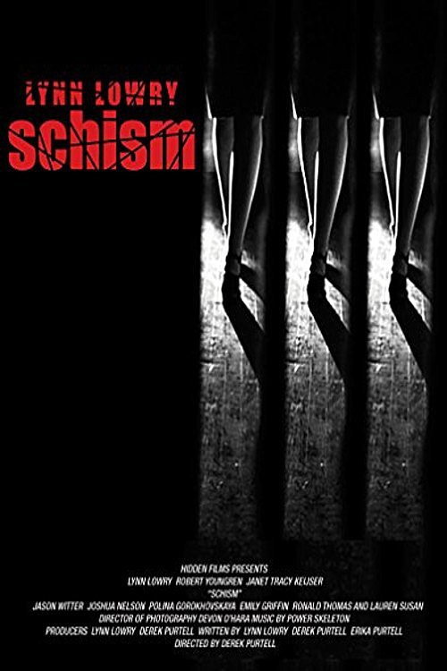 Постер фильма «Schism»