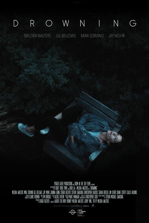 Постер фильма «Drowning»