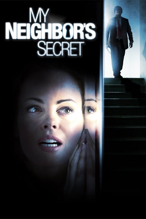 Постер фильма «My Neighbor's Secret»