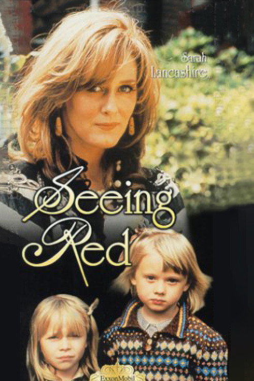 Постер фильма «Seeing Red»