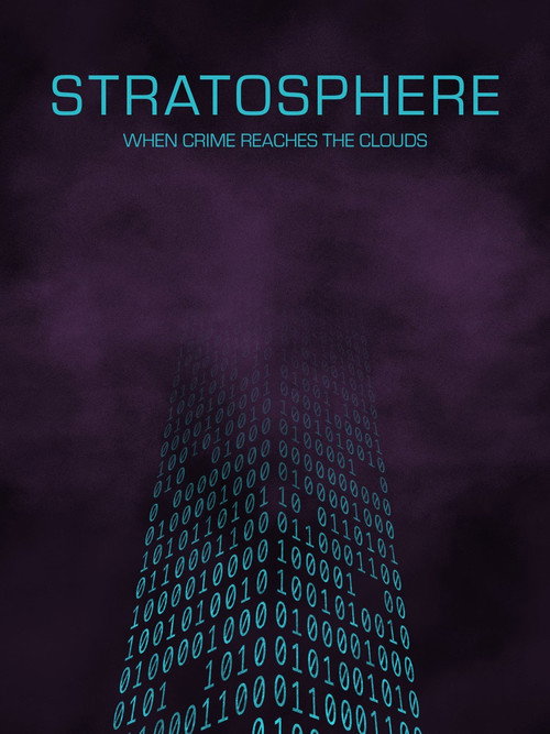 Постер фильма «Stratosphere»