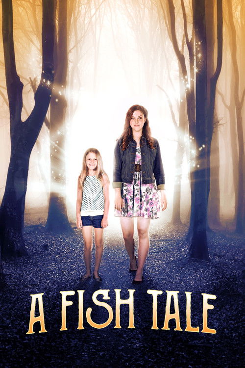 Постер фильма «A Fish Tale»