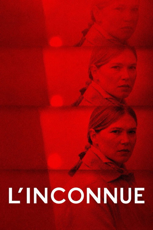 Постер фильма «L’inconnue»