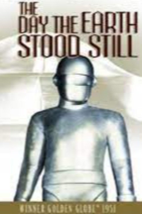 Постер фильма «Making The Earth Stand Still»