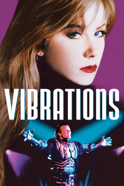 Постер фильма «Vibrations»