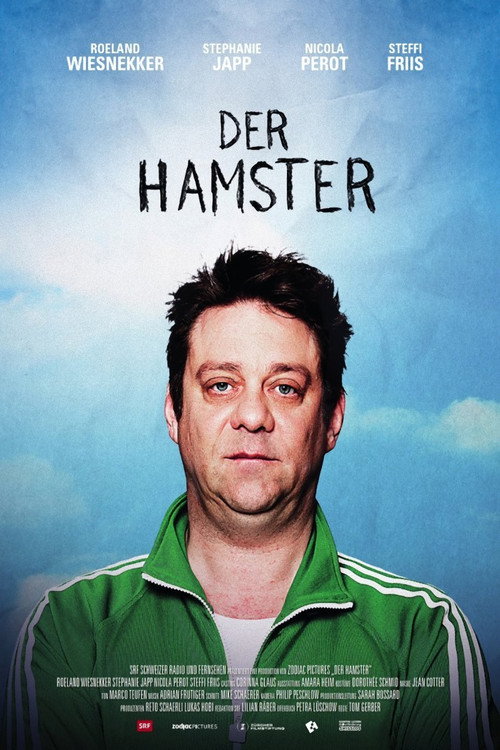 Постер фильма «Der Hamster»