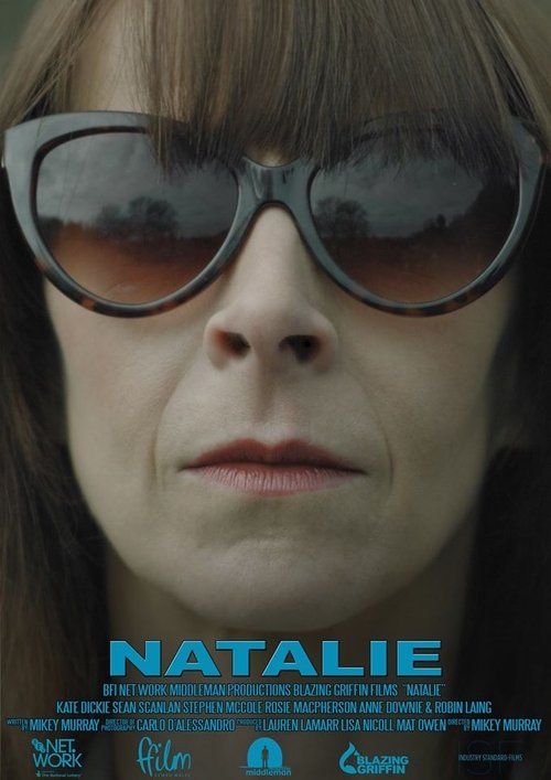 Постер фильма «Natalie»