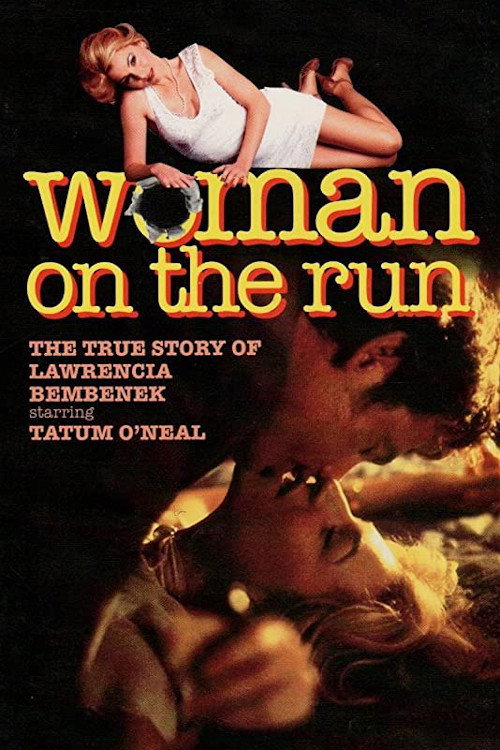 Постер фильма «Woman on Trial: The Lawrencia Bembenek Story»
