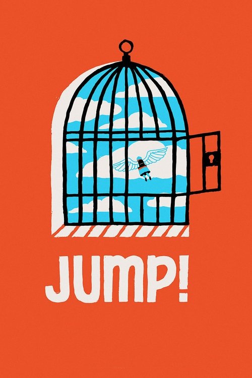 Постер фильма «Jump!»