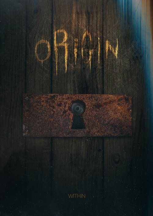 Постер фильма «Origin»