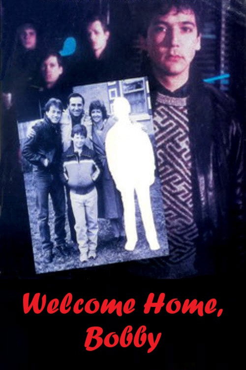 Постер фильма «Welcome Home, Bobby»