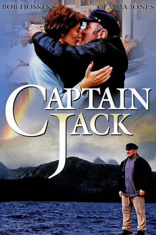 Постер фильма «Captain Jack»