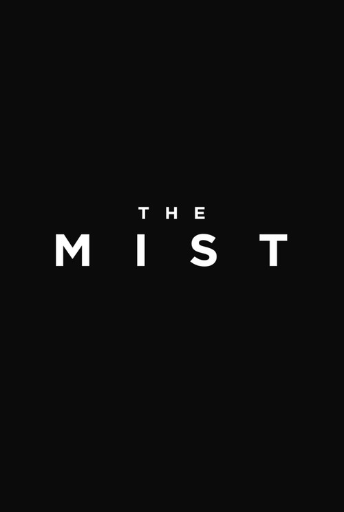 Постер фильма «The Mist»