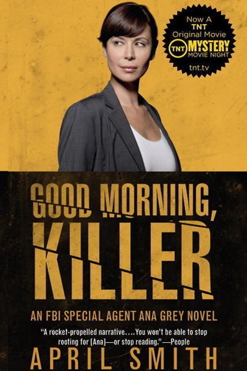 Постер фильма «Good Morning, Killer»