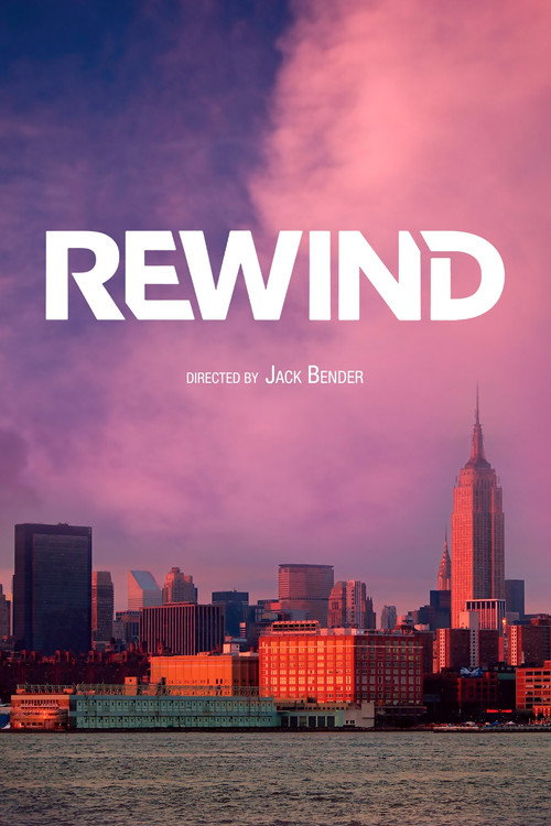 Постер фильма «Rewind»