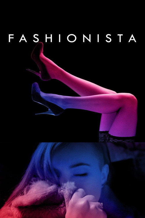 Постер фильма «Fashionista»