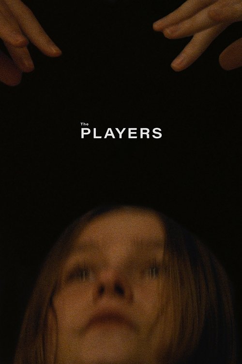 Постер фильма «Игроки»