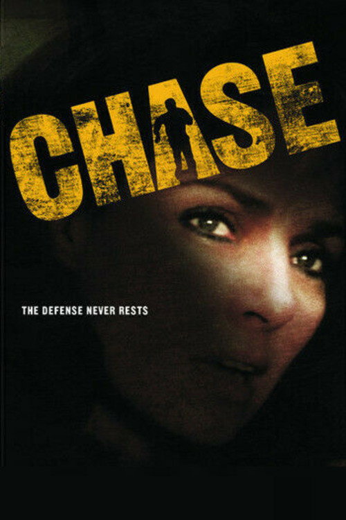 Постер фильма «Chase»