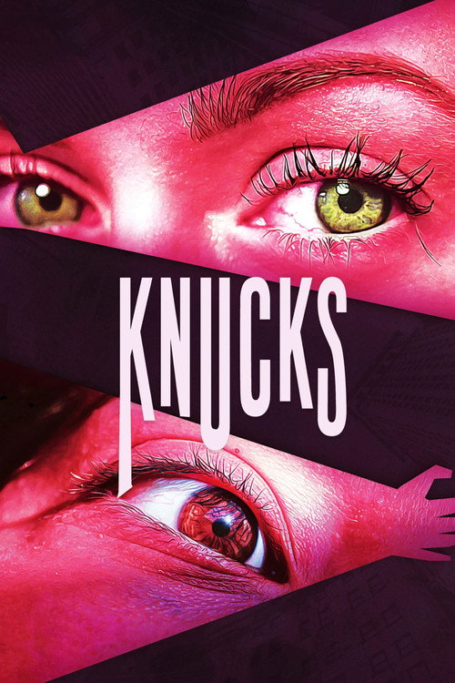 Постер фильма «Knucks»