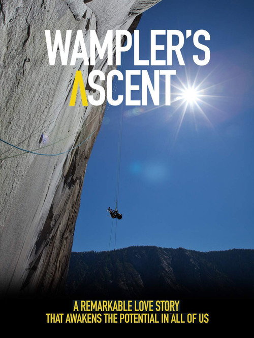 Постер фильма «Wampler's Ascent»