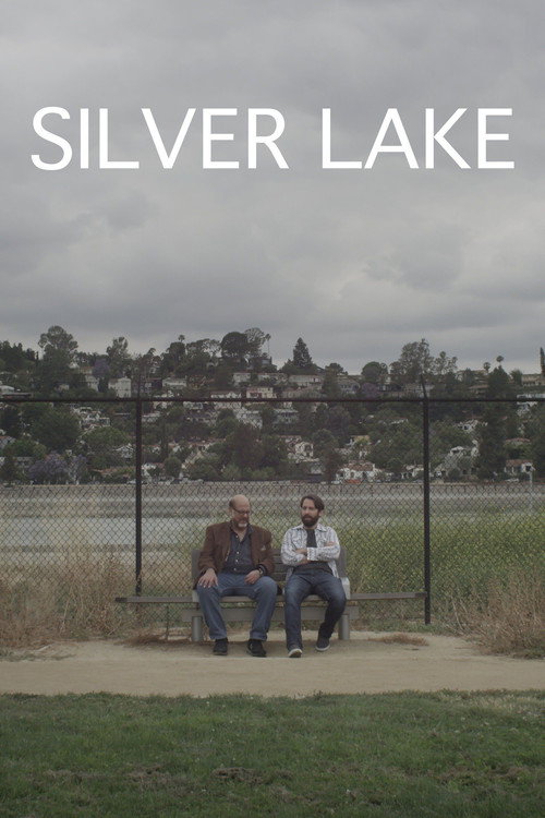 Постер фильма «Silver Lake»