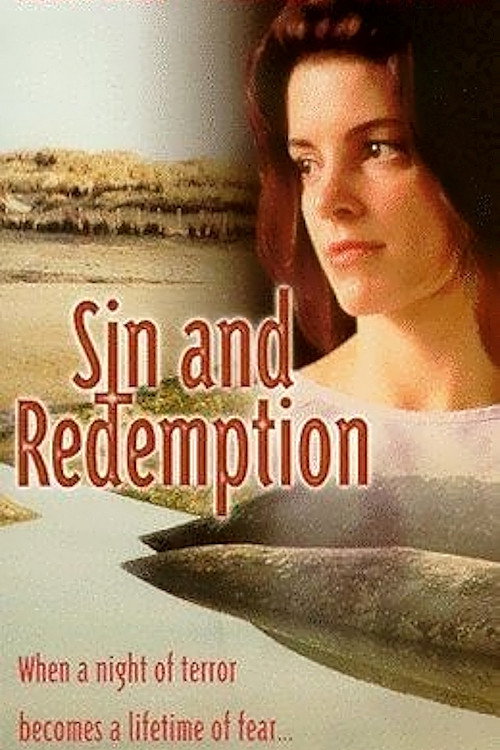 Постер фильма «Sin and Redemption»