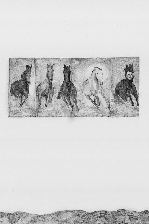 Постер фильма «2002 (Year of the Horse)»
