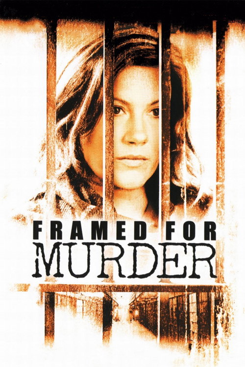 Постер фильма «Framed for Murder»