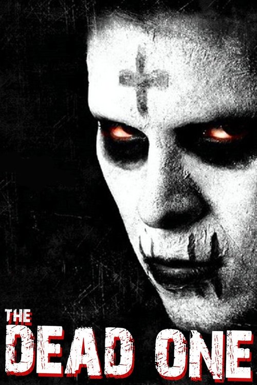 Постер фильма «El Muerto»