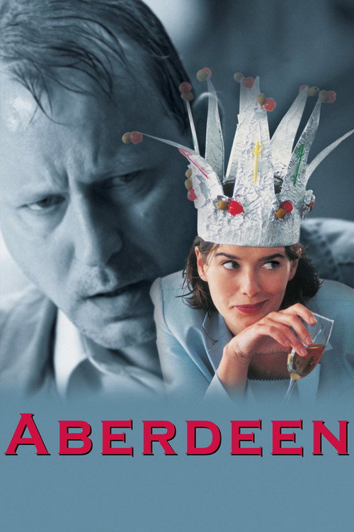 Постер фильма «Абердин»