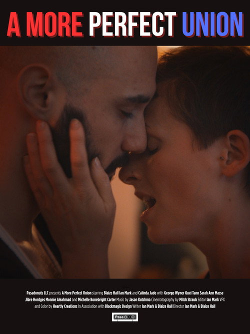 Постер фильма «A More Perfect Union»