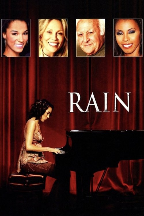 Постер фильма «Rain»
