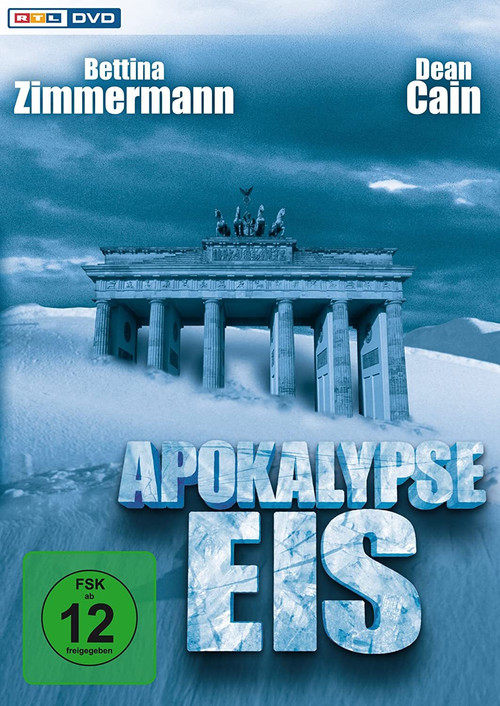 Постер фильма «После апокалипсиса»