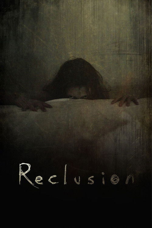 Постер фильма «Reclusion»